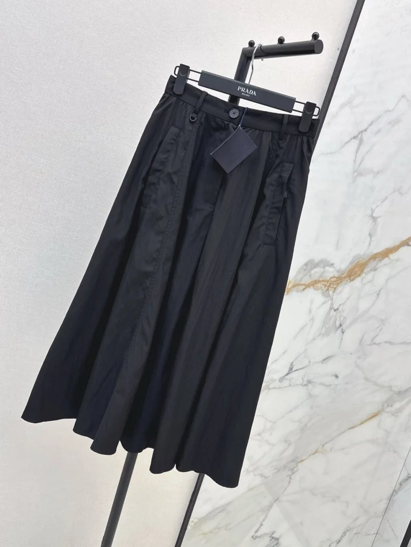 Prada Dress Functional 165989