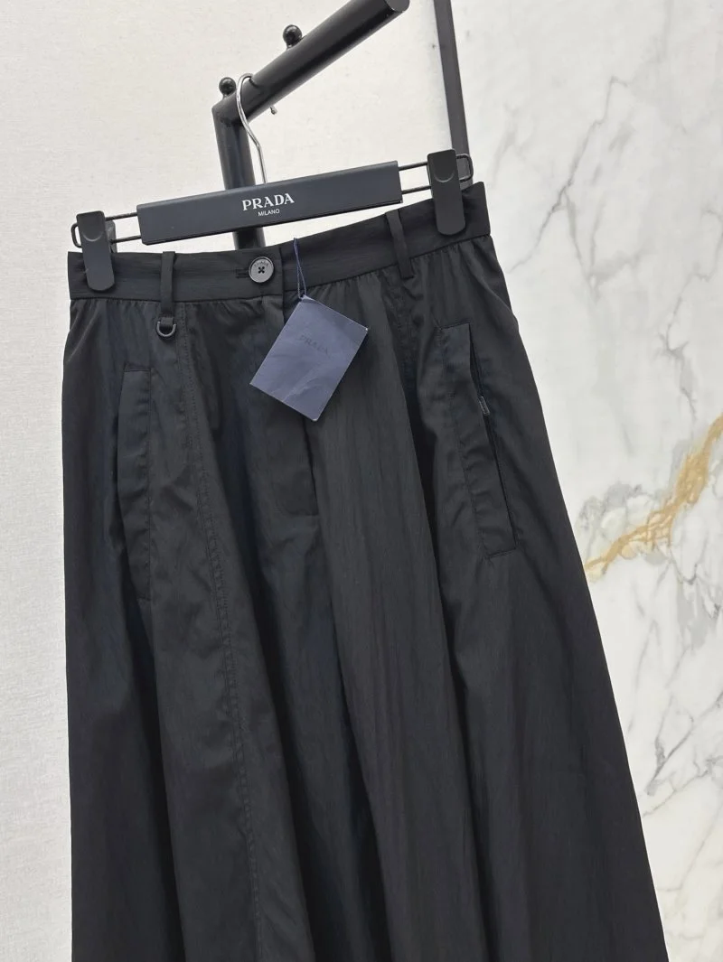 Prada Dress Functional 165989