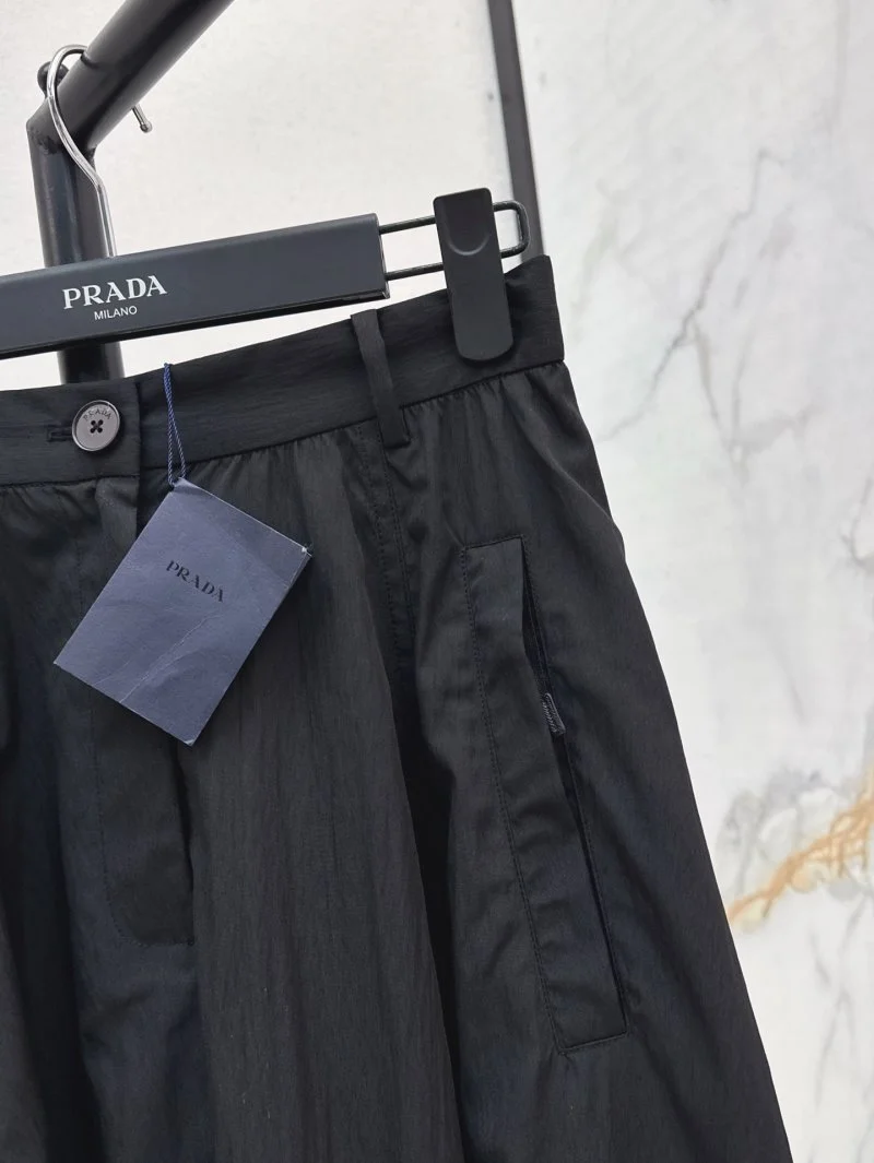 Prada Dress Functional 165989