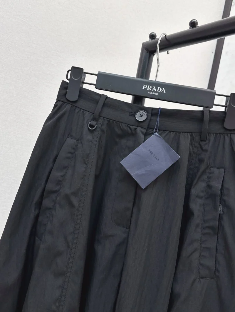 Prada Dress Functional 165989