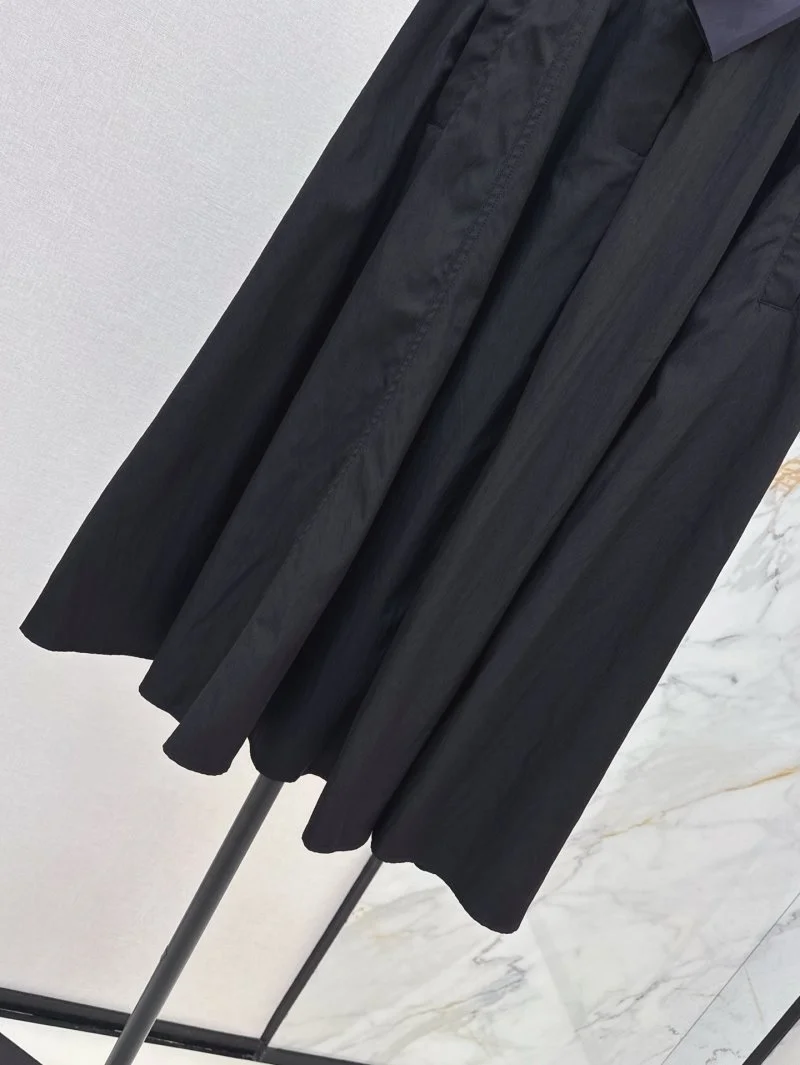 Prada Dress Functional 165989