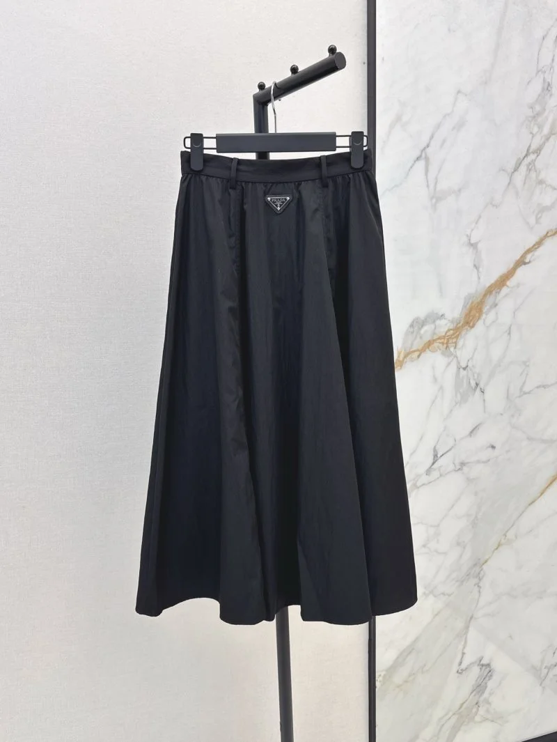 Prada Dress Functional 165989
