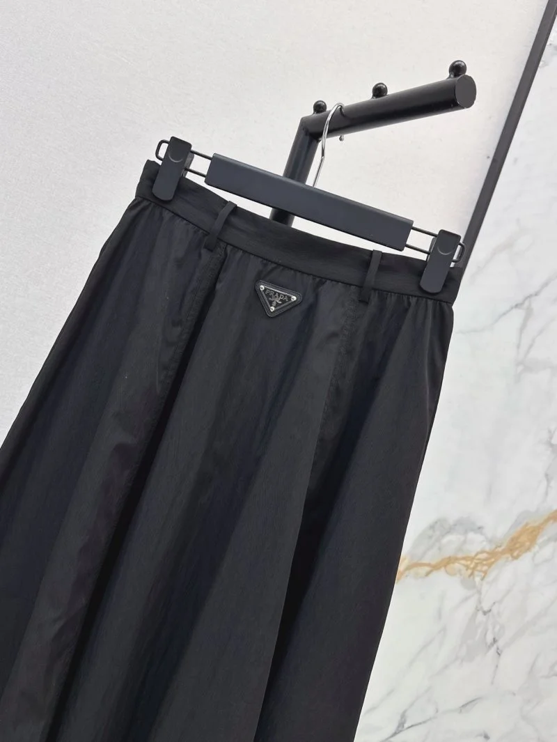 Prada Dress Functional 165989