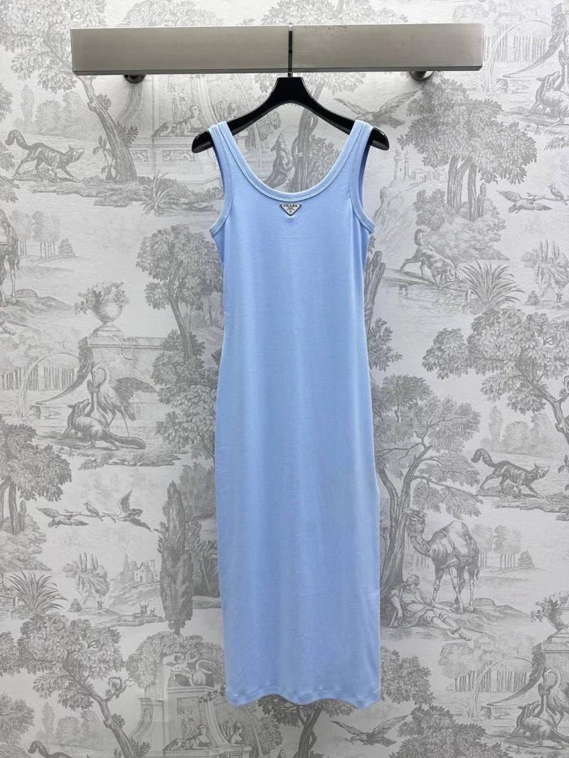Prada Dress Modern 165985