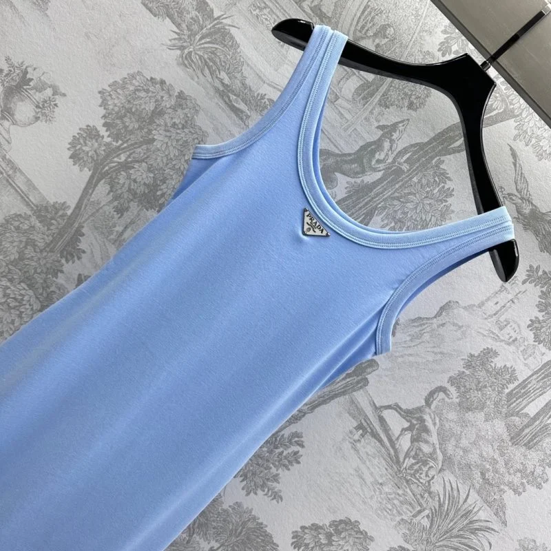 Prada Dress Modern 165985