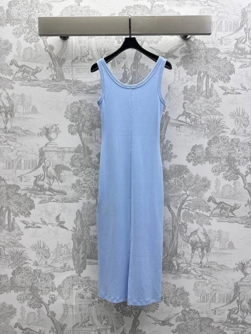 Prada Dress Modern 165985