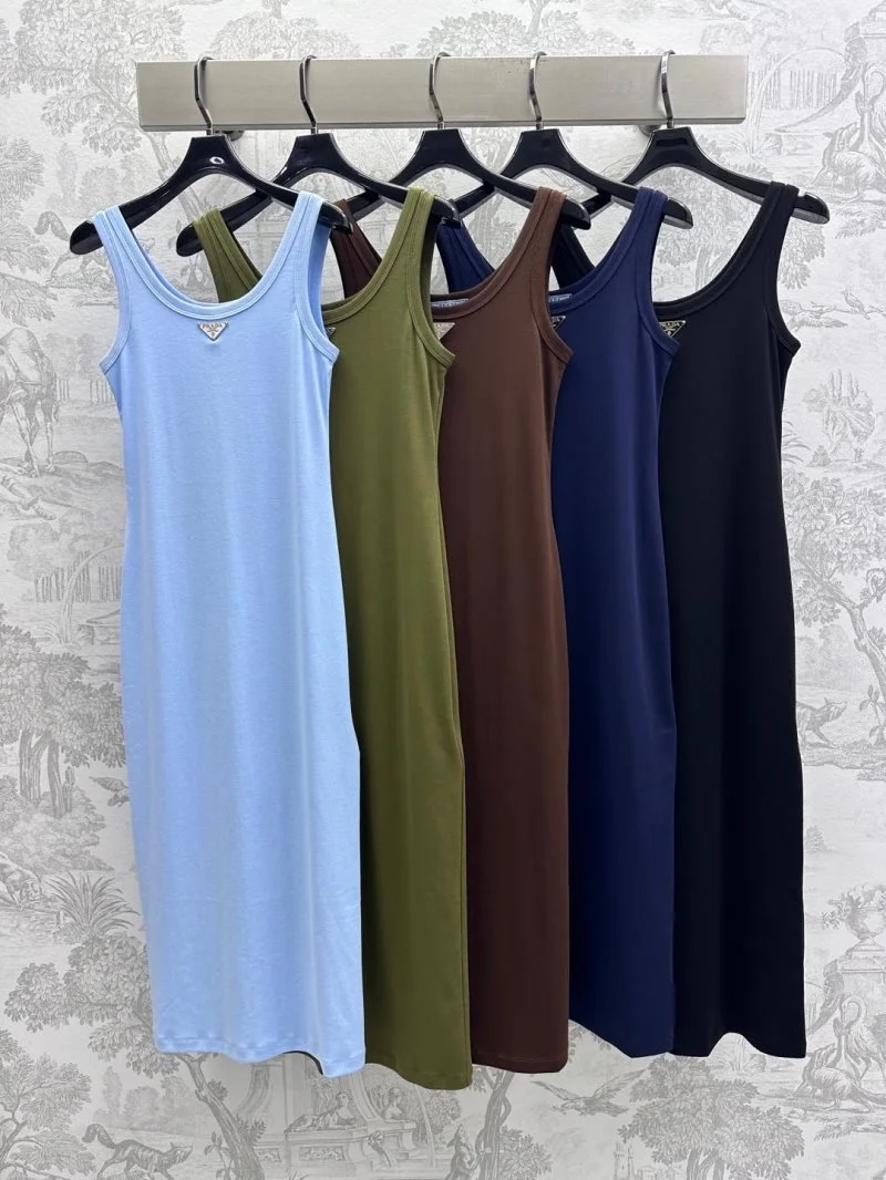 Prada Dress Modern 165985