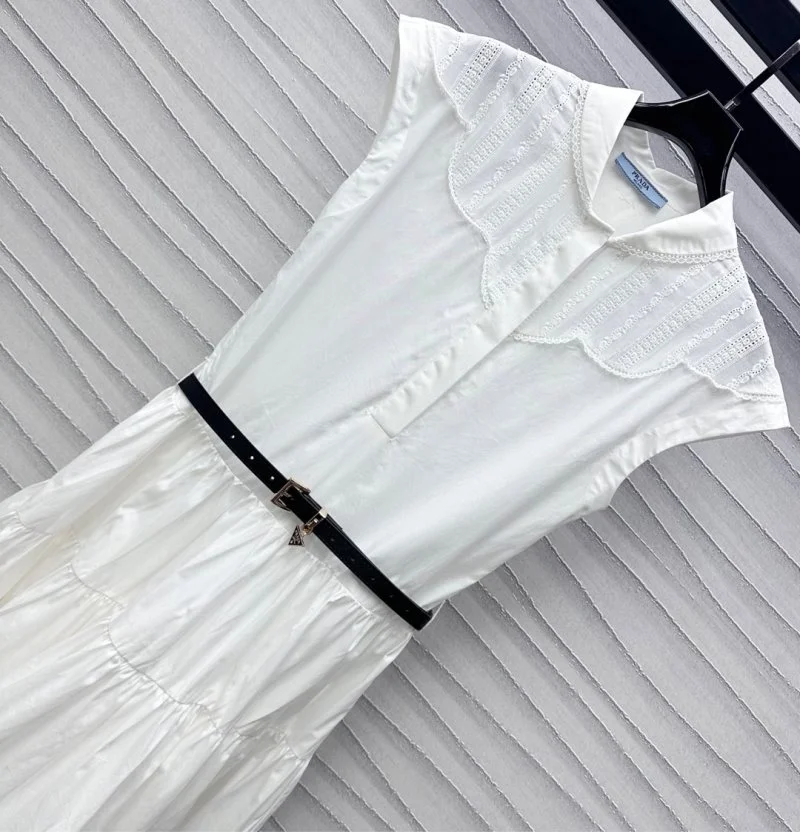 Prada Dress Chic 165982