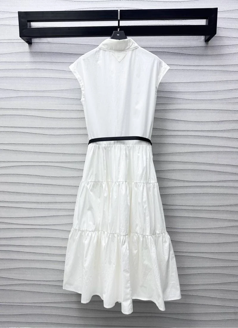 Prada Dress Chic 165982