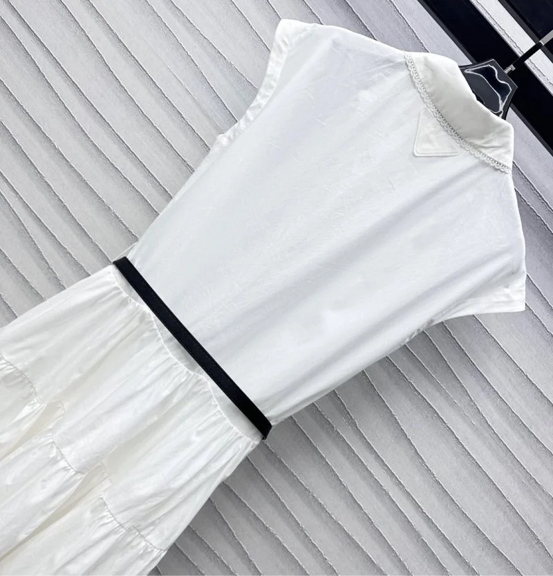 Prada Dress Chic 165982