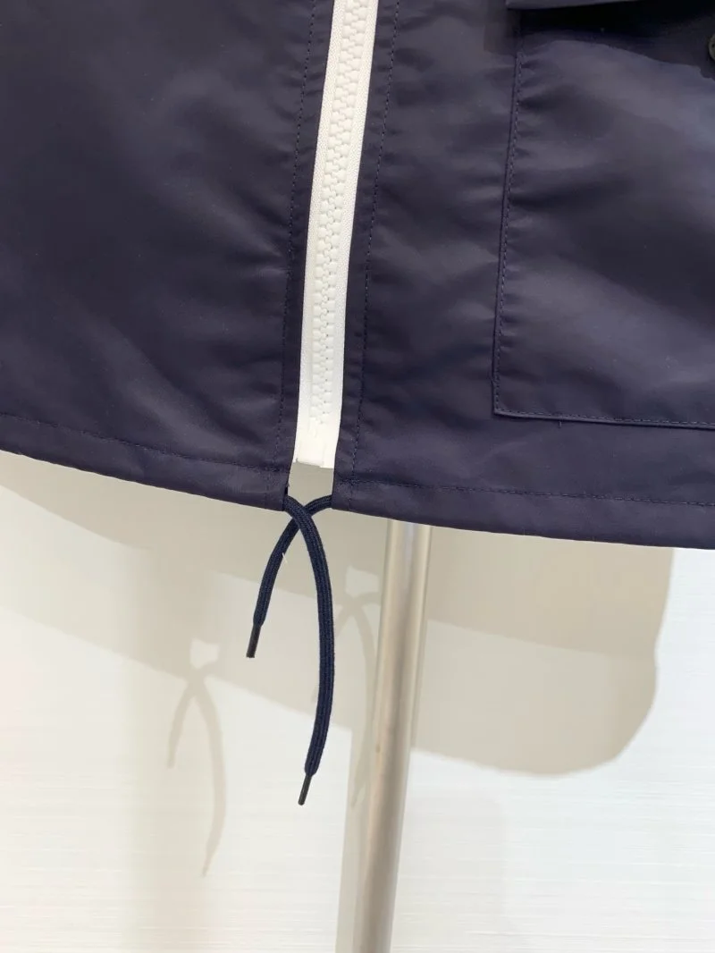 Prada Dress Sporty 165978