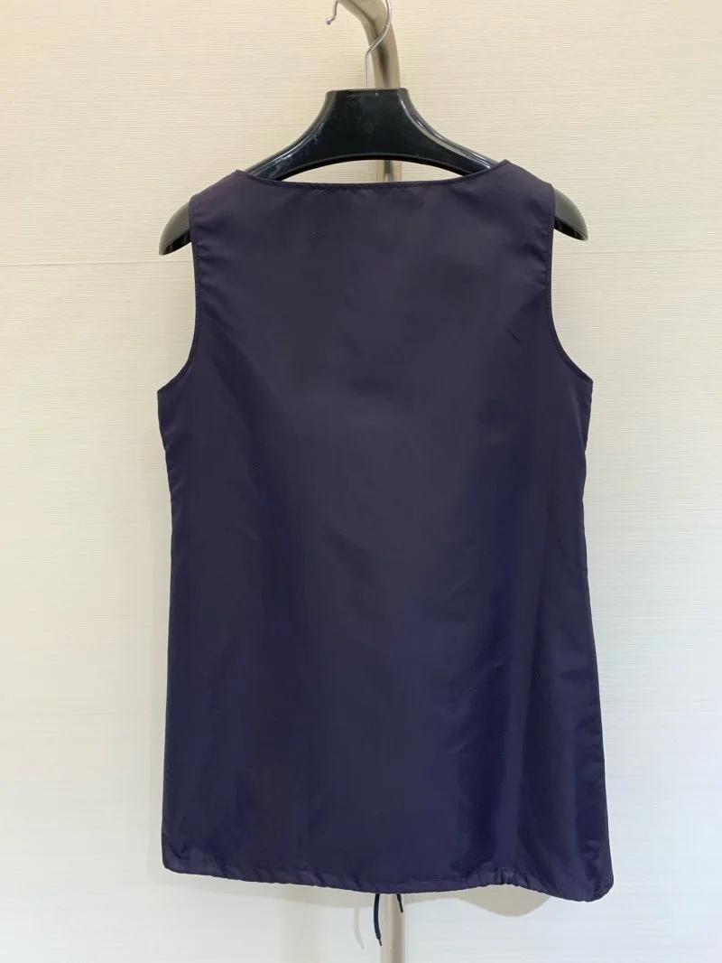 Prada Dress Sporty 165978