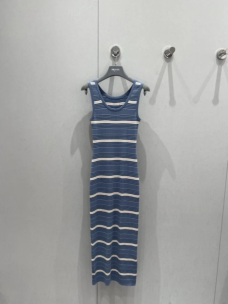 Prada Dress Popular 165980