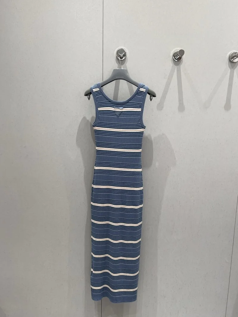 Prada Dress Popular 165980