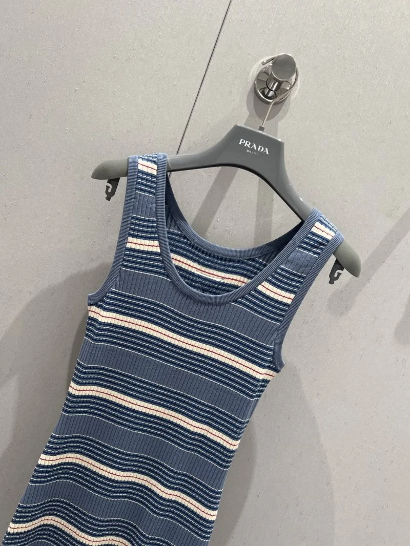 Prada Dress Popular 165980