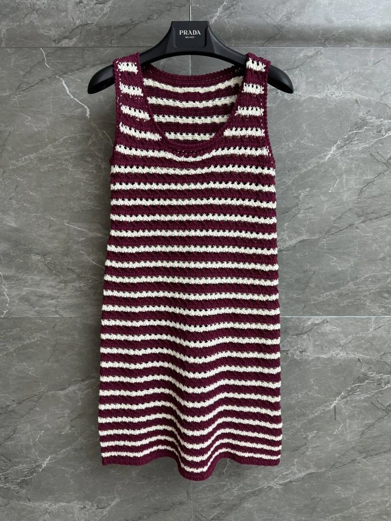 SunProtective Prada Dress 166022