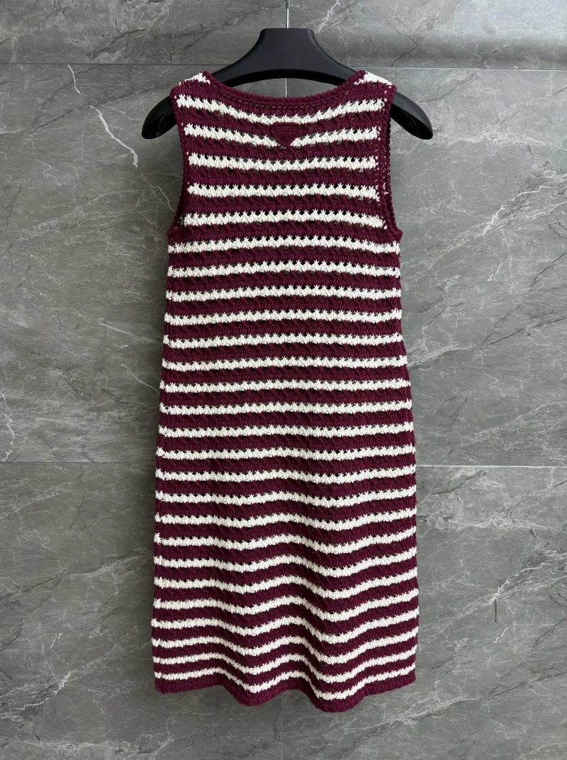 SunProtective Prada Dress 166022