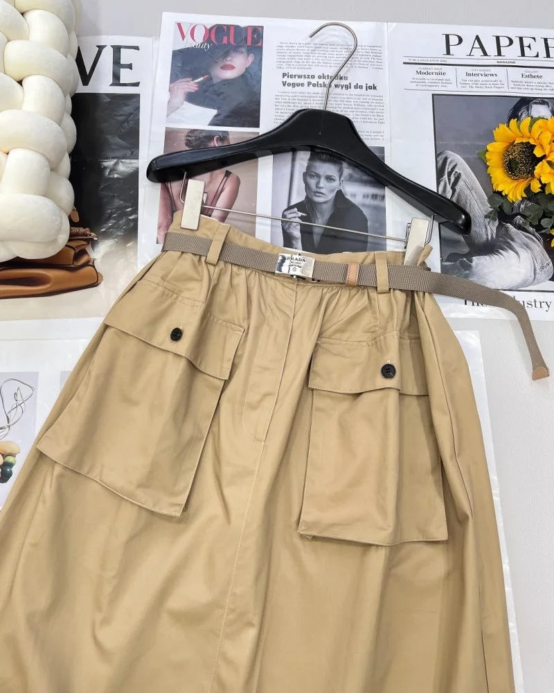 Sustainable Prada Dress 165977