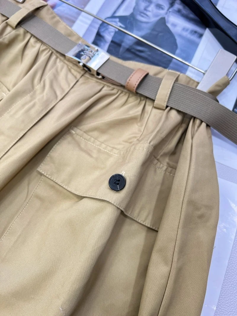 Sustainable Prada Dress 165977