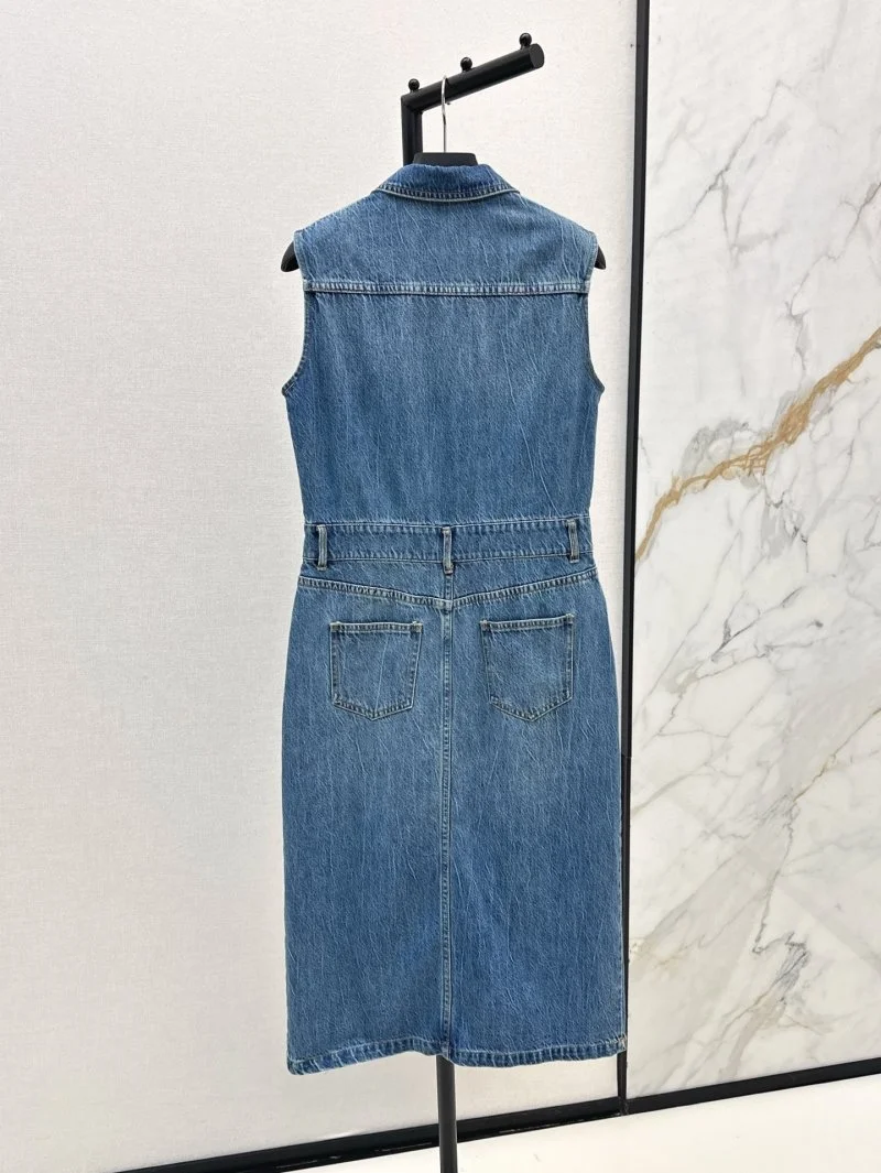 Prada Dress SoftTouch 166013