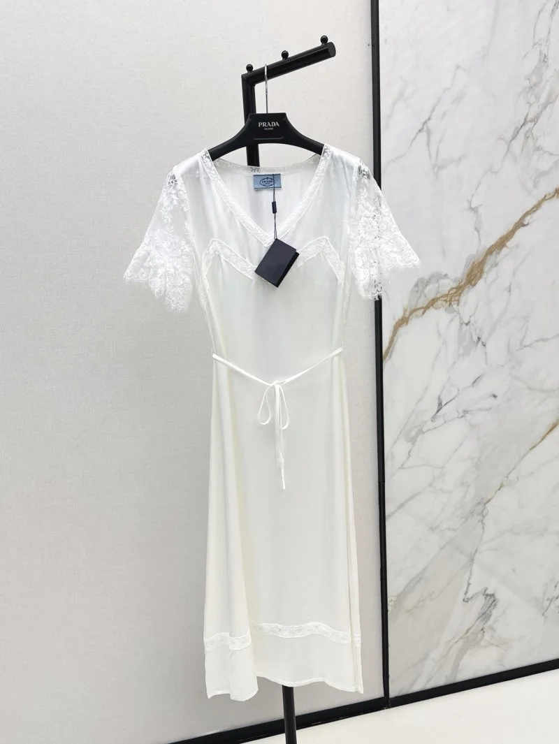 Original Prada Dress 165971