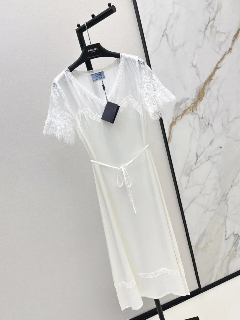 Original Prada Dress 165971