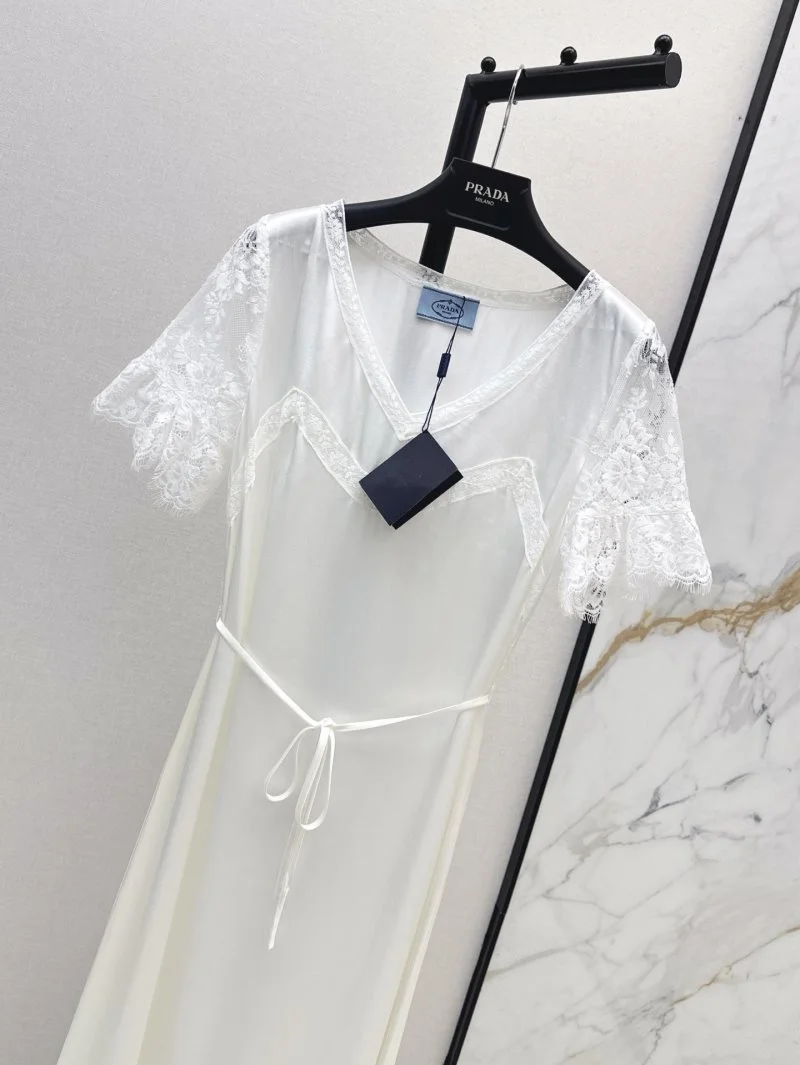Original Prada Dress 165971