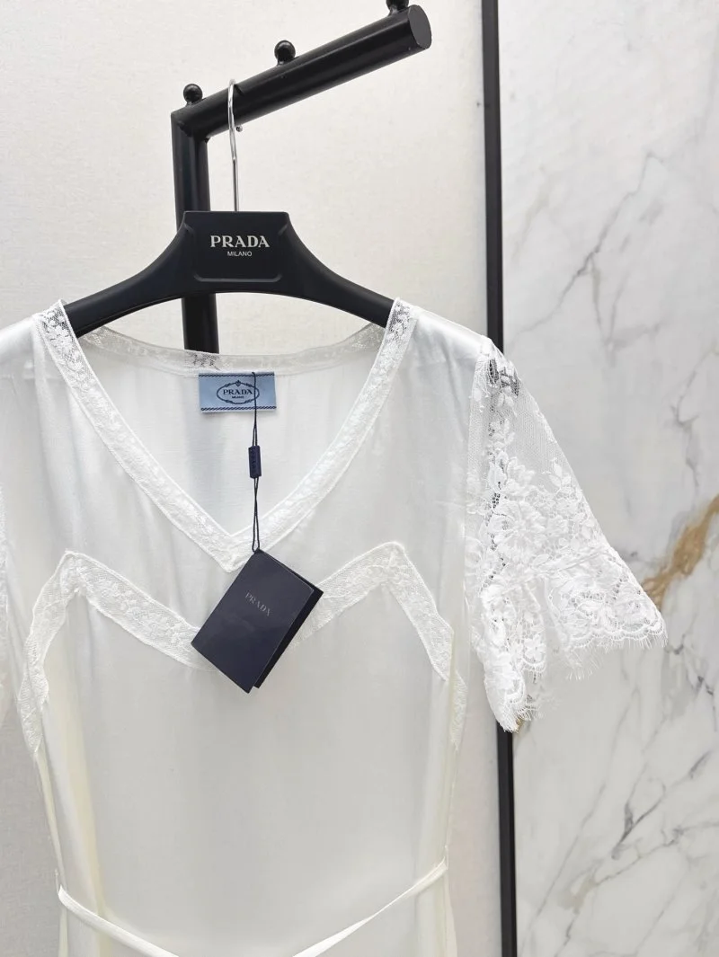 Original Prada Dress 165971