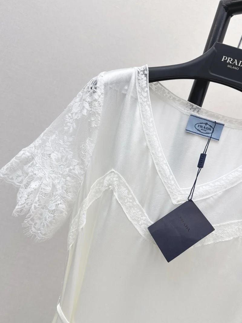 Original Prada Dress 165971