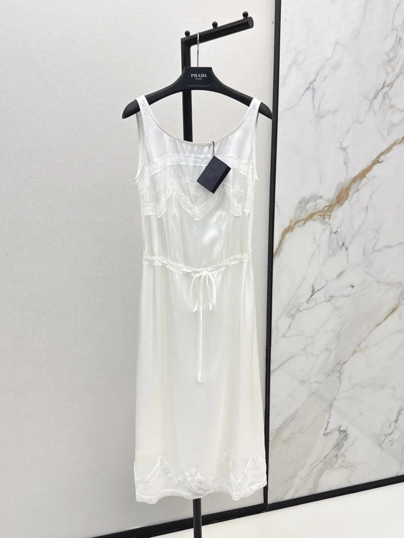 Durable Prada Dress 166006