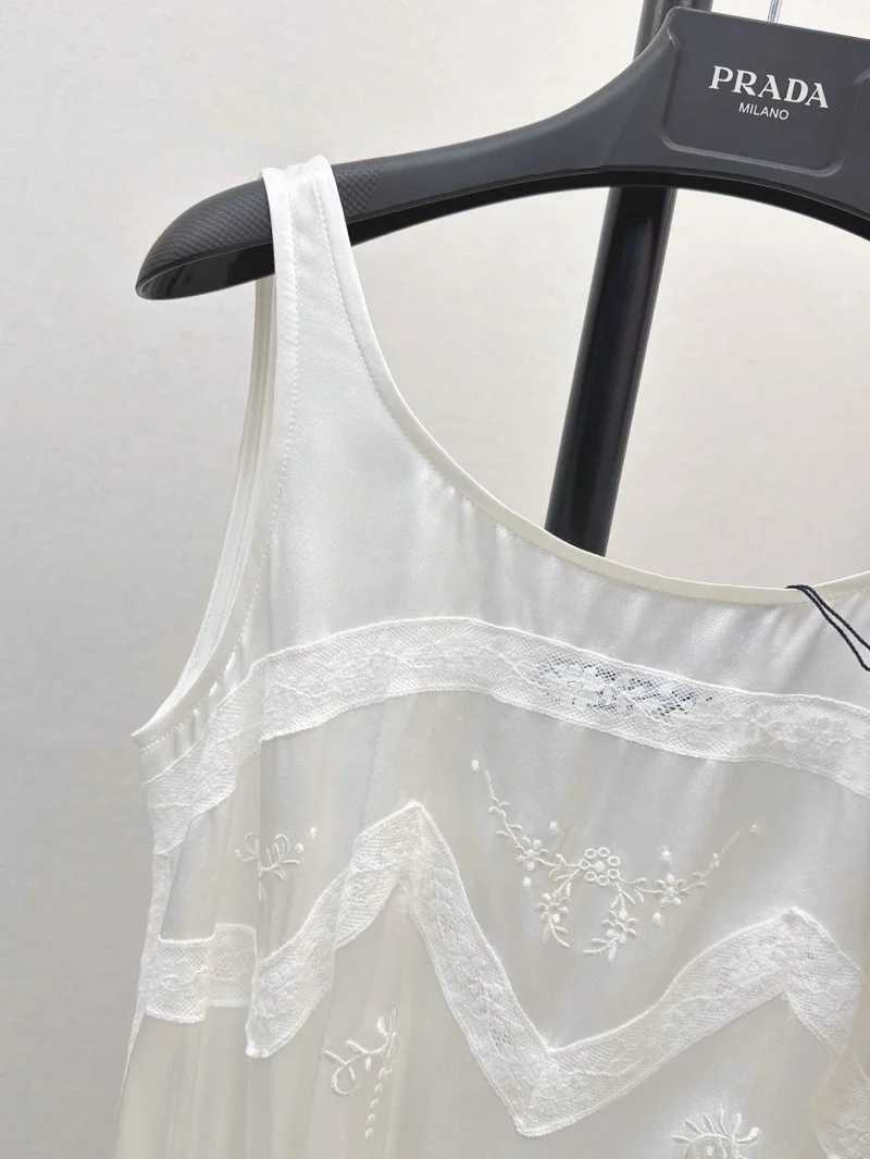 Durable Prada Dress 166006