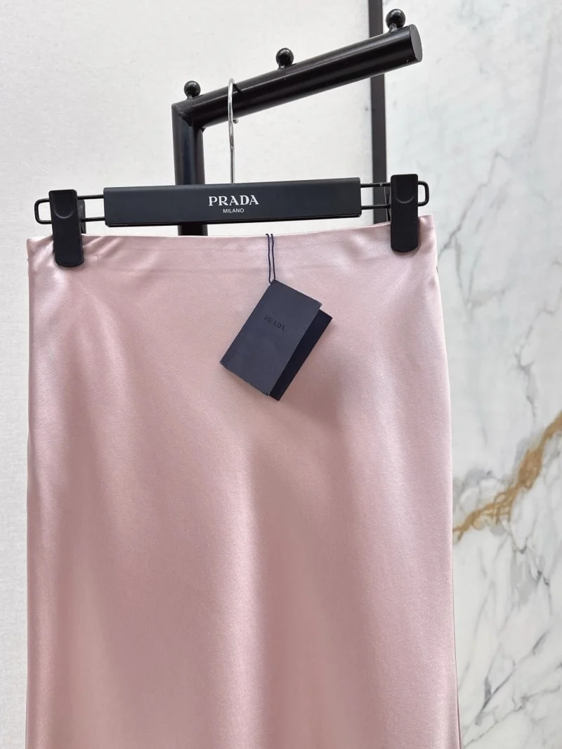 Prada Dress Contemporary 165968
