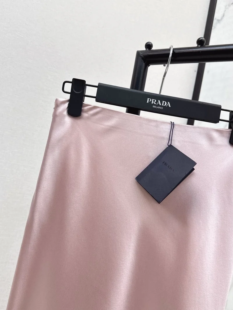 Prada Dress Contemporary 165968
