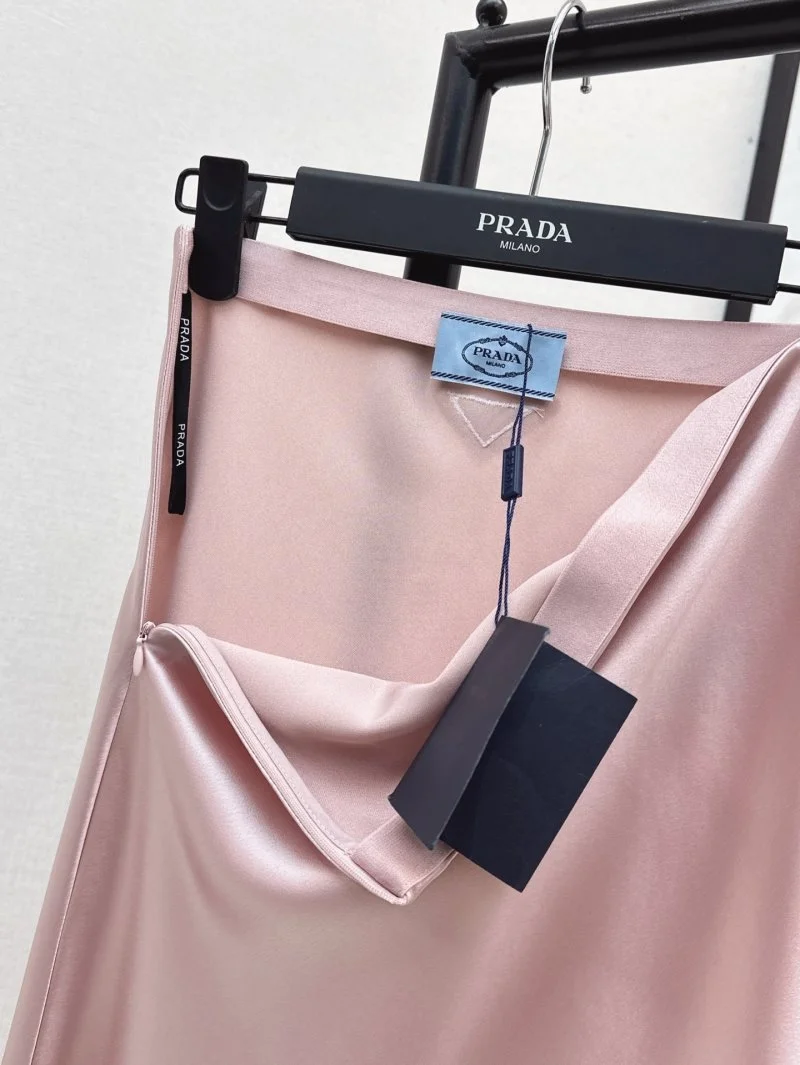 Prada Dress Contemporary 165968