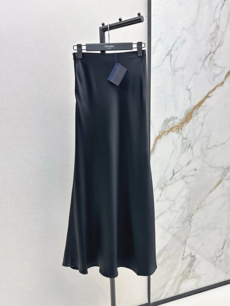 Prada Dress Timeless 166048