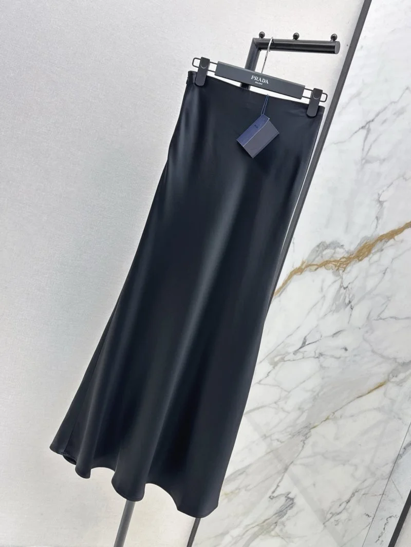 Prada Dress Timeless 166048