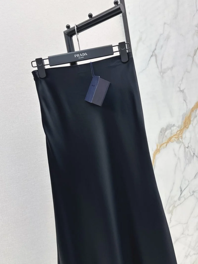 Prada Dress Timeless 166048