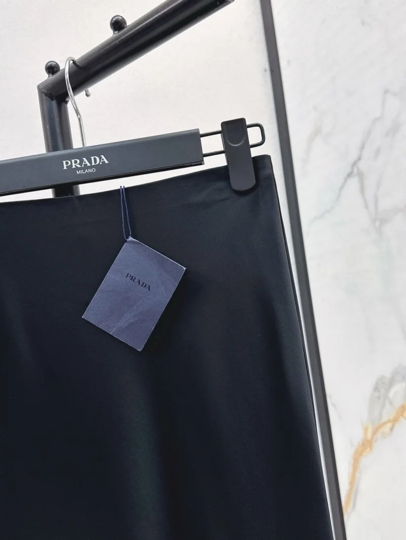 Prada Dress Timeless 166048