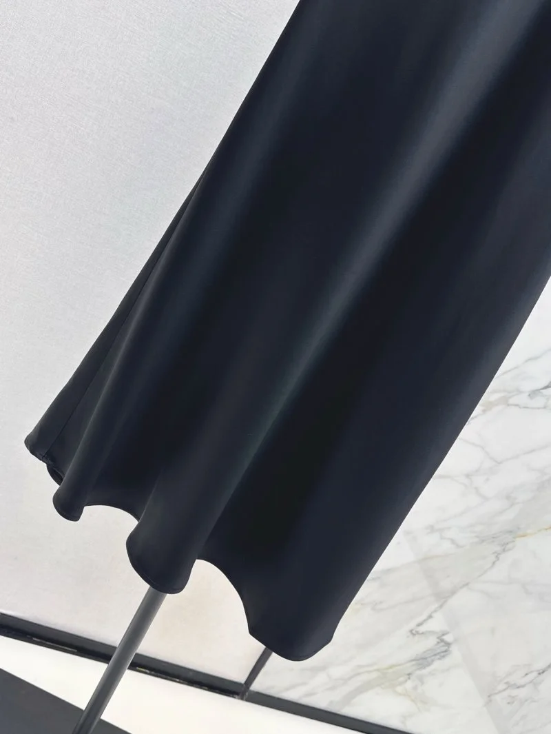Prada Dress Timeless 166048