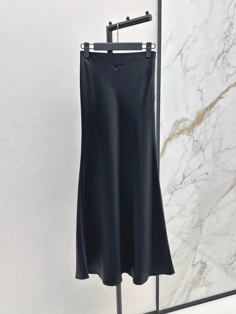 Prada Dress Timeless 166048