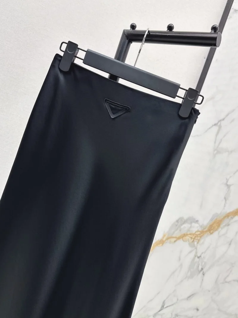 Prada Dress Timeless 166048
