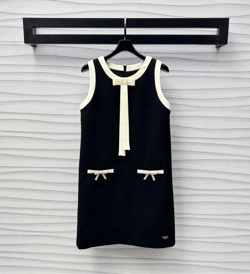 Contemporary Prada Dress 165970