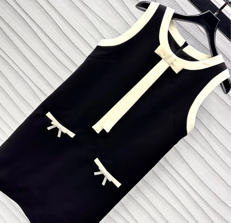 Contemporary Prada Dress 165970