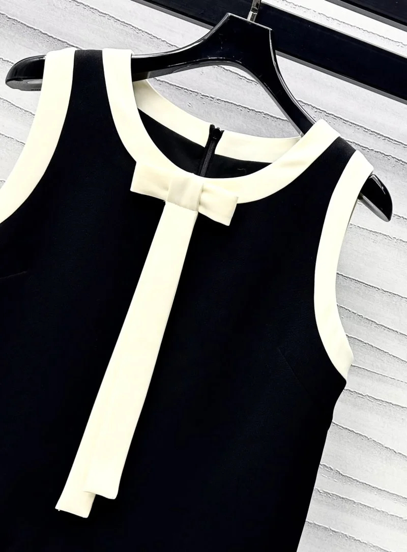 Contemporary Prada Dress 165970