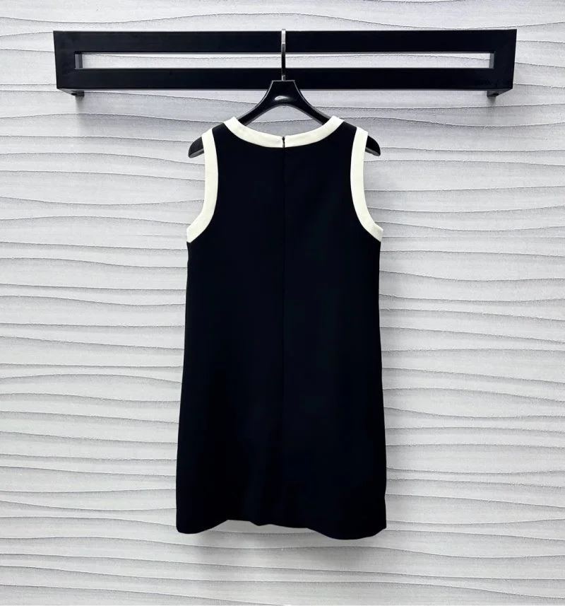 Contemporary Prada Dress 165970