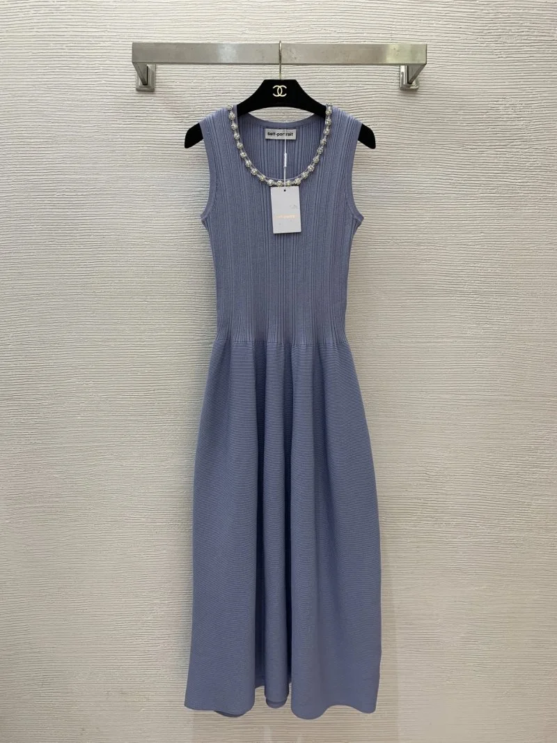 Prada Dress SoftTouch 165967