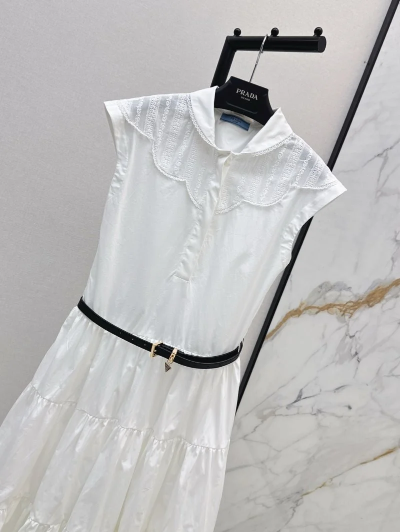 Prada Dress Affordable 165962