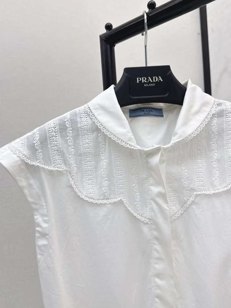 Prada Dress Affordable 165962