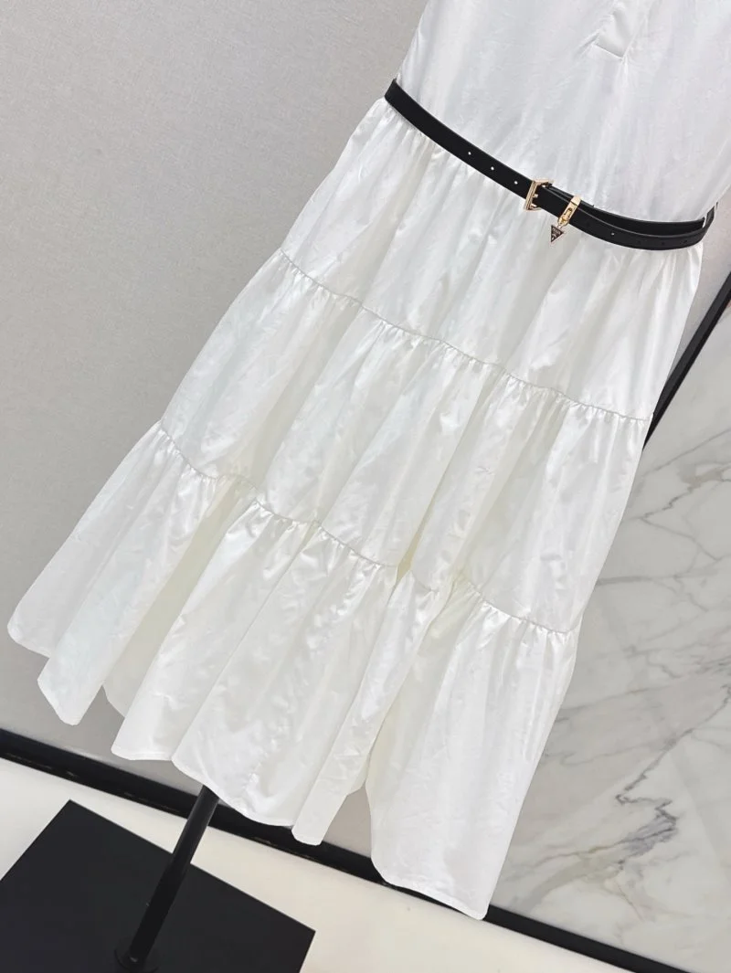 Prada Dress Affordable 165962