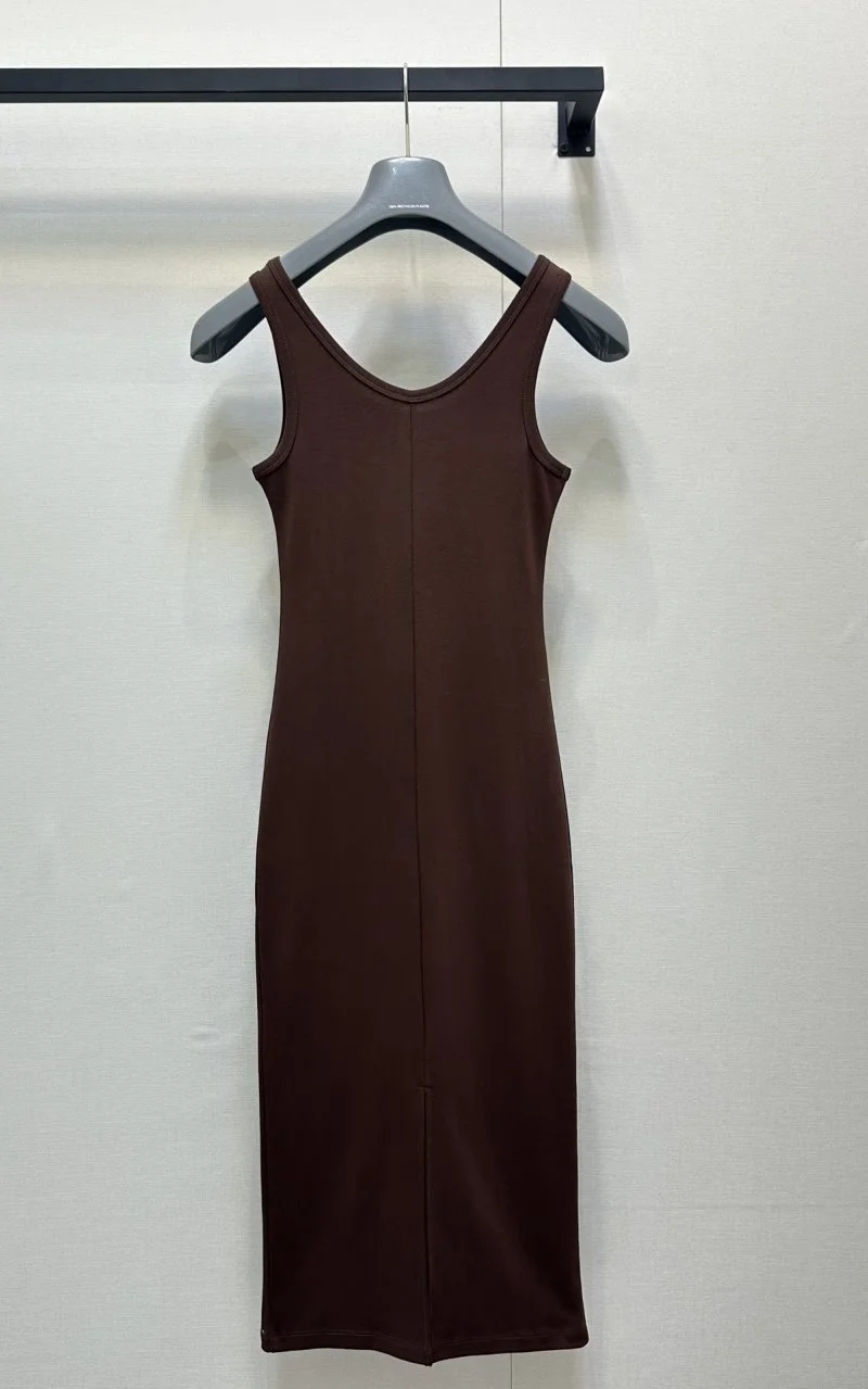 Effortless Prada Dress 165966